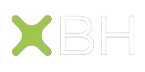 Logotipo de BH Asesoría Empresarial